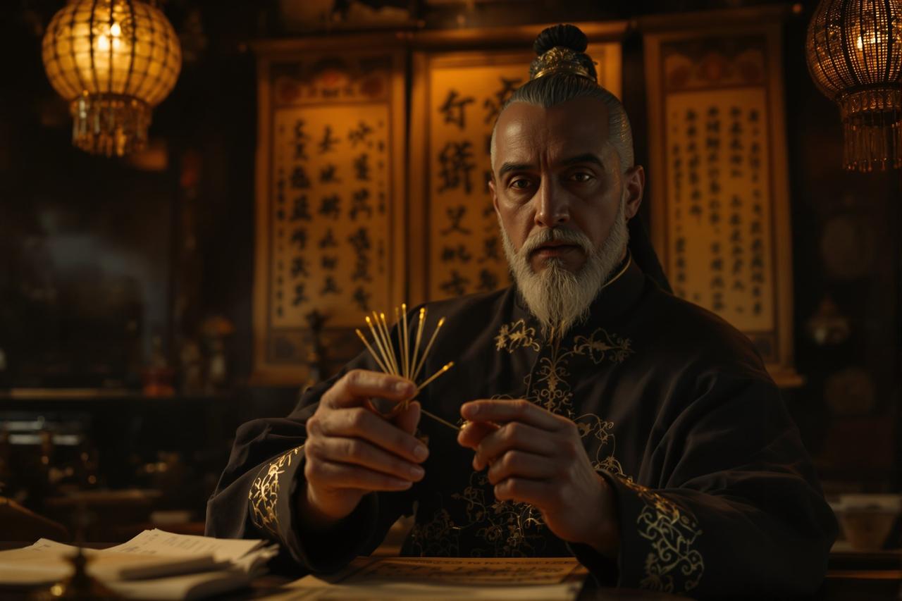 免费网站成人短剧 神医传承 - 医道传承，妙手回春济世