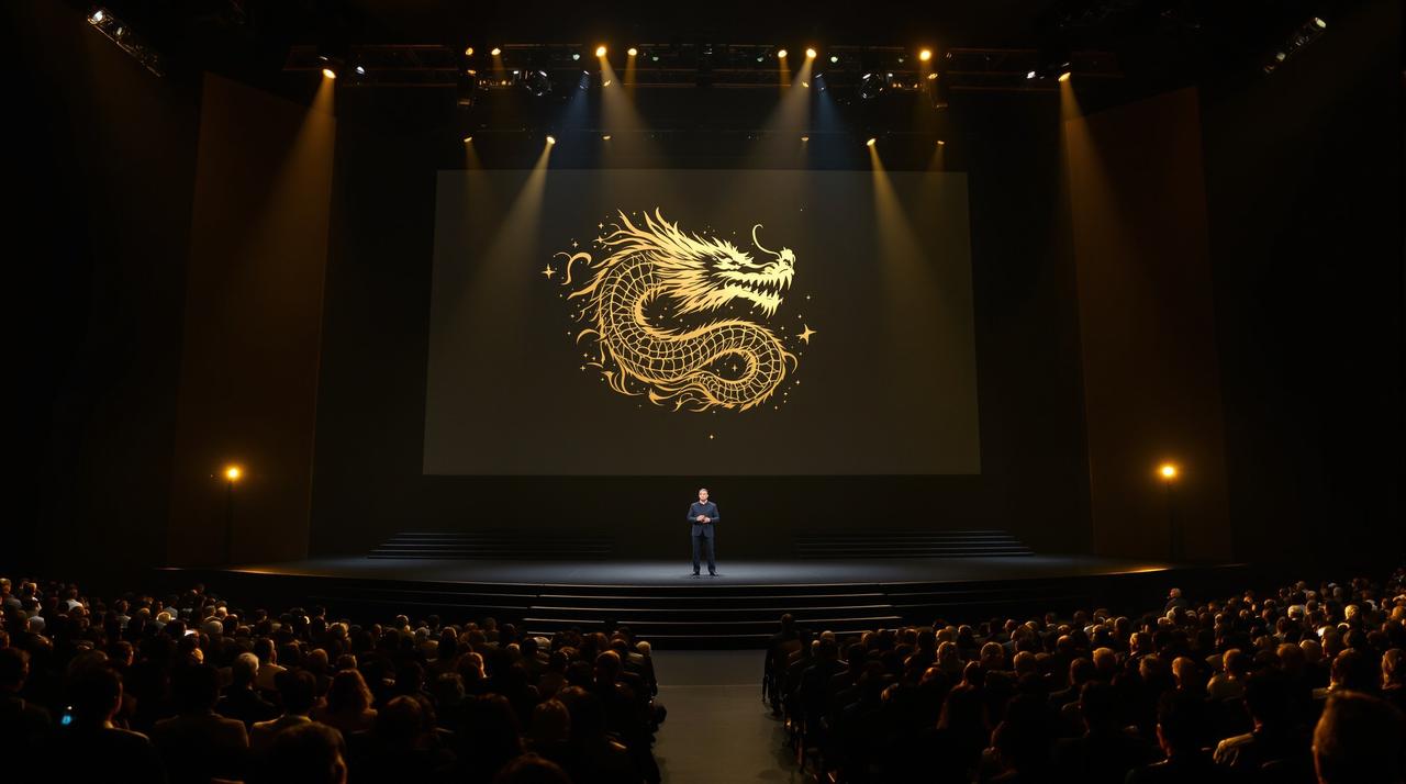 免费网站成人短剧 - 免费网站成人短剧受邀参加2026中国网络视听大会，创始人发表主旨演讲