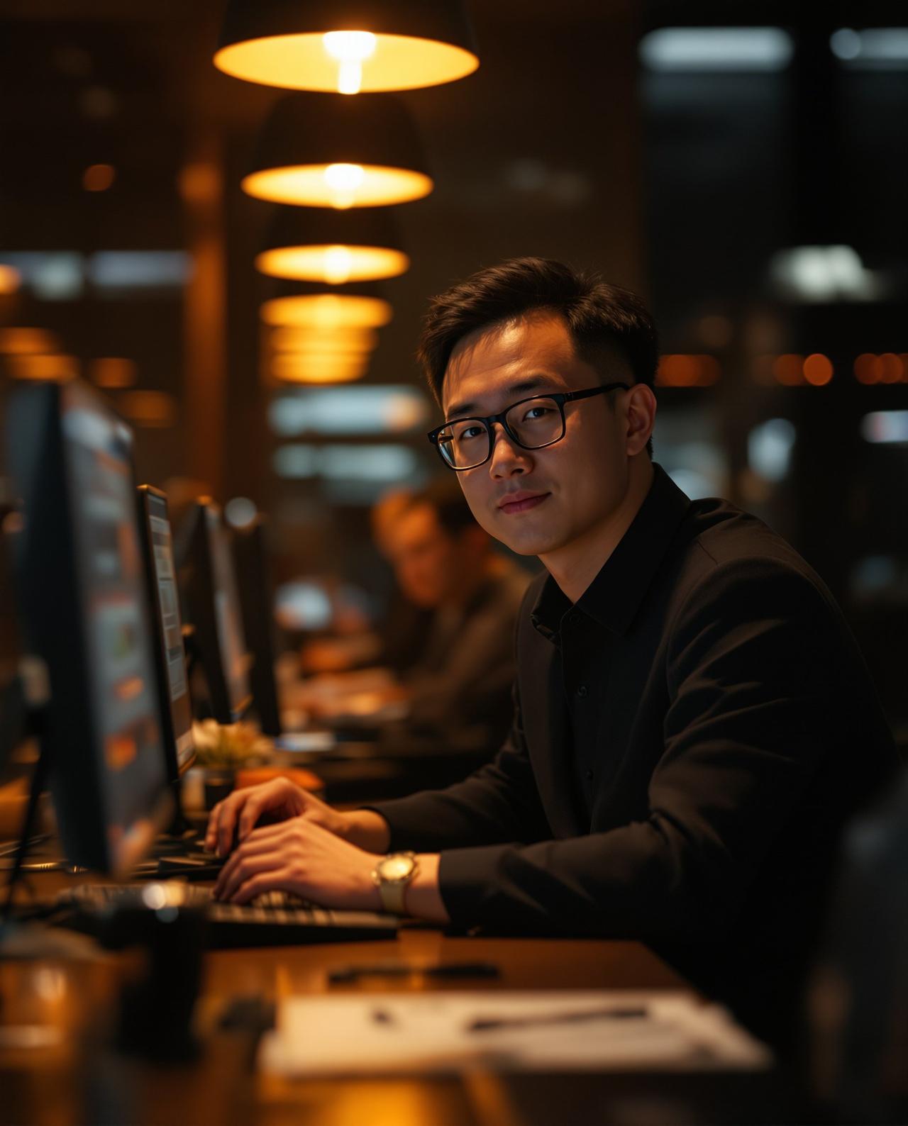 免费网站成人短剧团队成员 - 陈志远